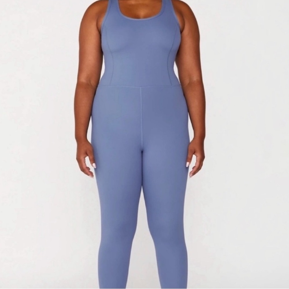 Set Active Bodysuit